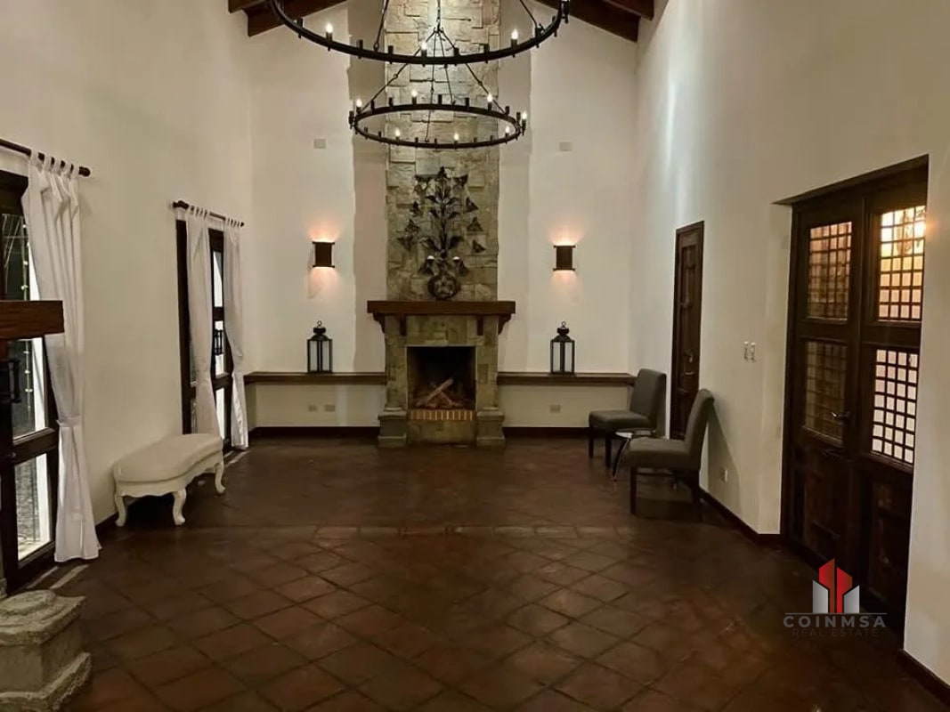 Casa en venta Hacienda del Comendador Antigua Guatemala / San Miguel Dueñas - 14