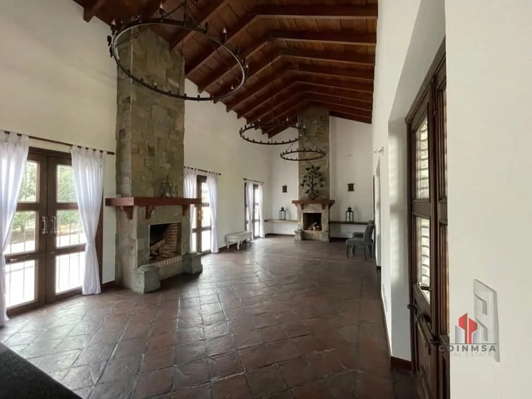 Casa en venta Hacienda del Comendador Antigua Guatemala / San Miguel Dueñas - 13