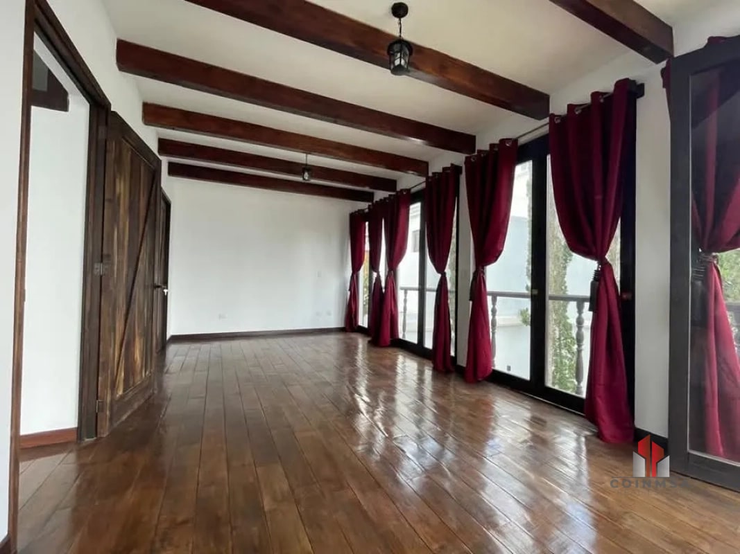 Casa en venta Hacienda del Comendador Antigua Guatemala / San Miguel Dueñas - 10