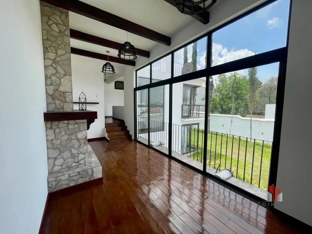 Casa en venta Hacienda del Comendador Antigua Guatemala / San Miguel Dueñas - 9