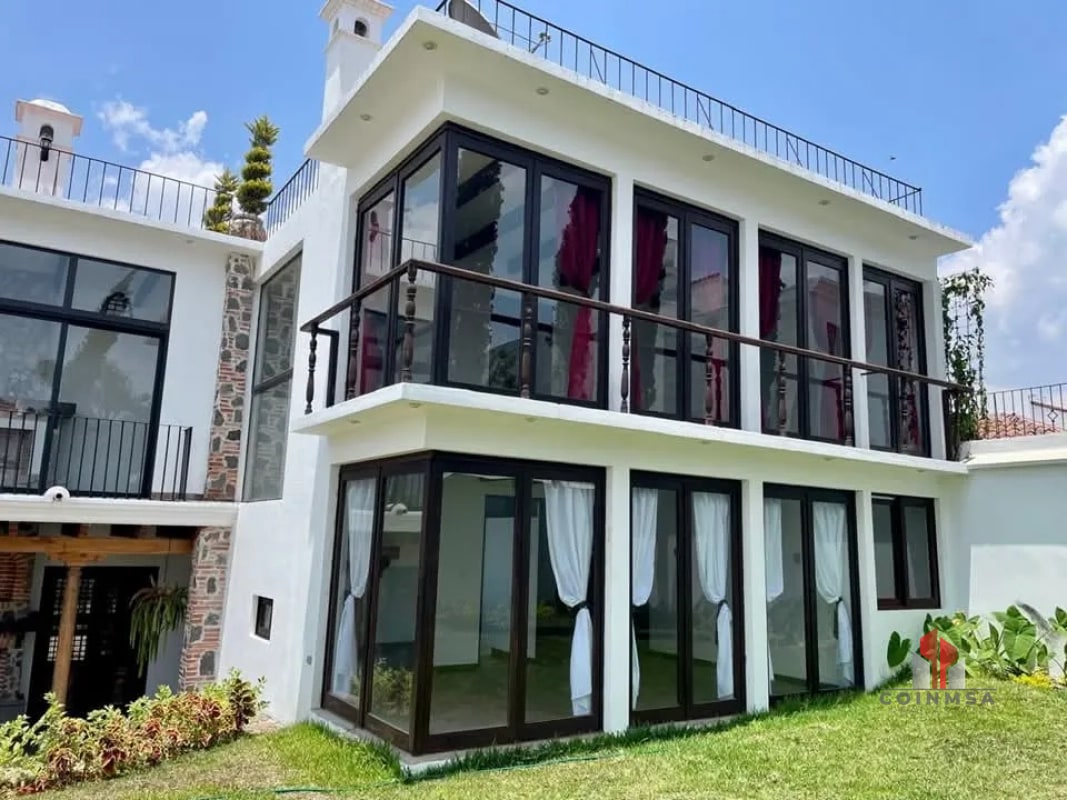 Casa en venta Hacienda del Comendador Antigua Guatemala / San Miguel Dueñas - 8