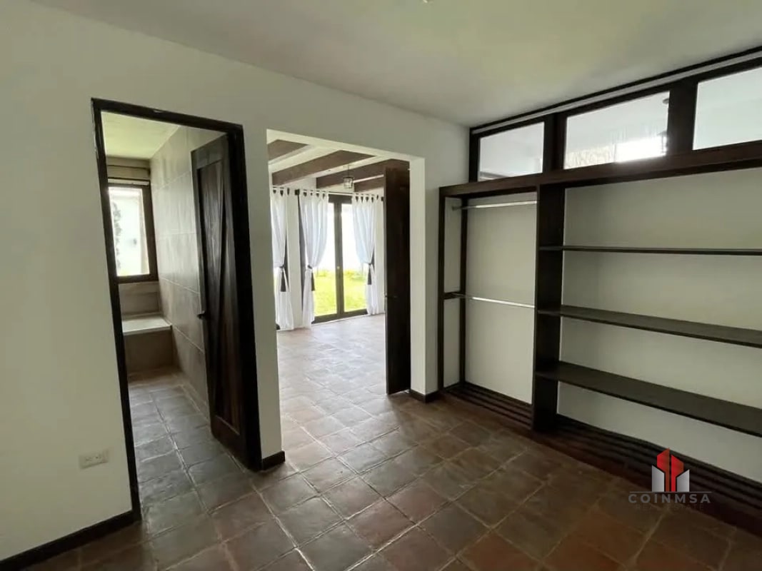 Casa en venta Hacienda del Comendador Antigua Guatemala / San Miguel Dueñas - 6