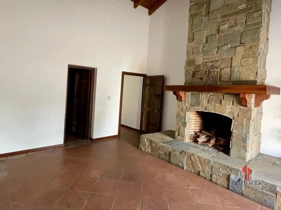 Casa en venta Hacienda del Comendador Antigua Guatemala / San Miguel Dueñas - 4