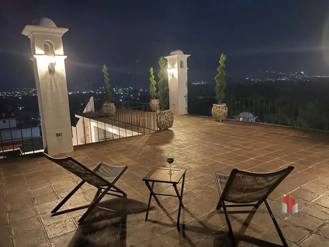 Casa en venta Hacienda del Comendador Antigua Guatemala / San Miguel Dueñas - 2