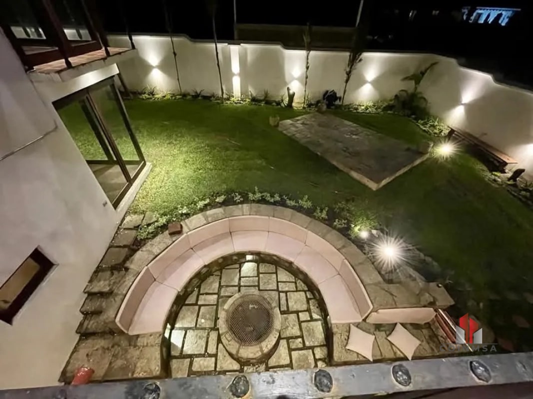 Casa en venta Hacienda del Comendador Antigua Guatemala / San Miguel Dueñas - 1