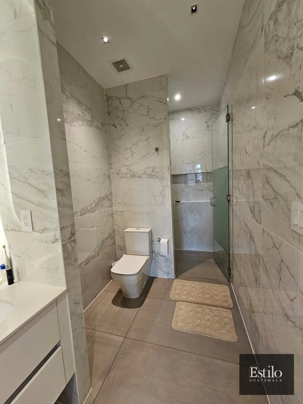 APARTAMENTO EN VENTA MARANATA OAKLAND Z.10 - 16
