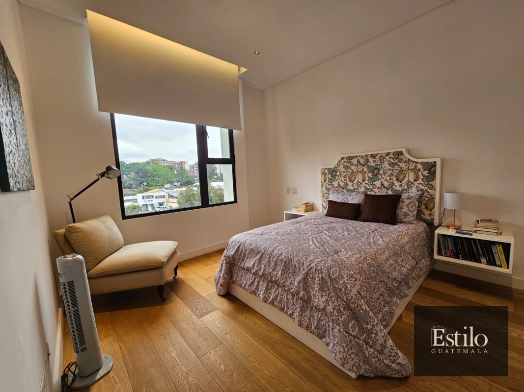 APARTAMENTO EN VENTA MARANATA OAKLAND Z.10 - 13