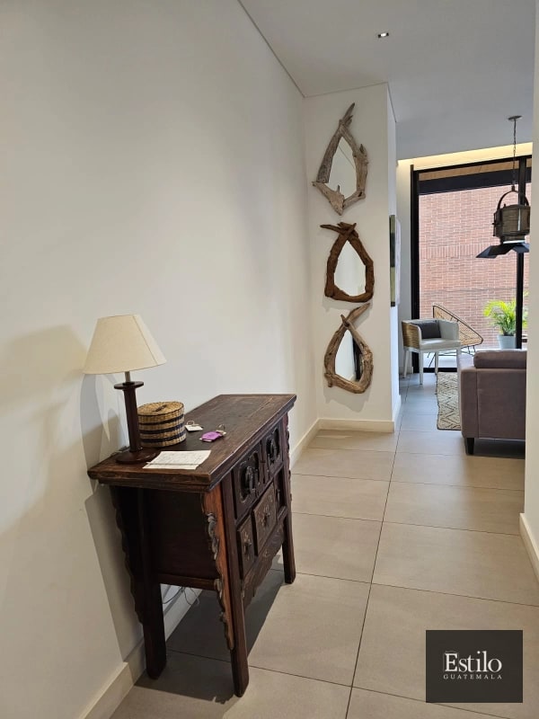 APARTAMENTO EN VENTA MARANATA OAKLAND Z.10 - 8