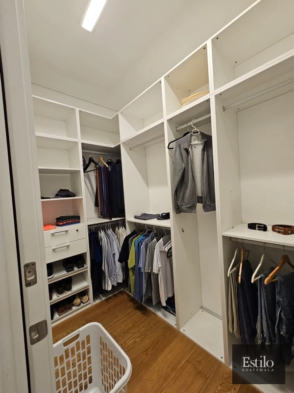 APARTAMENTO EN VENTA MARANATA OAKLAND Z.10 - 6