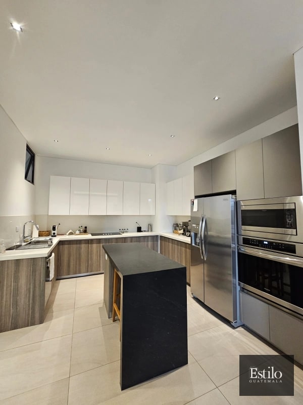 APARTAMENTO EN VENTA MARANATA OAKLAND Z.10 - 2