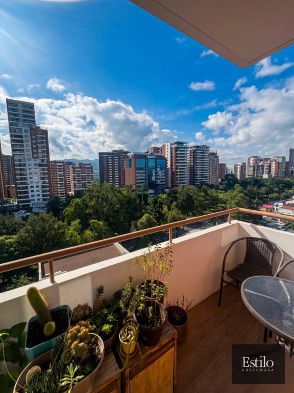 APARTAMENTO EN ALQUILER CASA AMERICAS Z.13 - 6