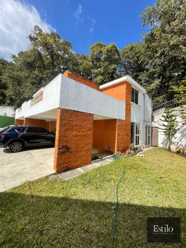 CASA EN VENTA ALAMEDAS DEL ENCINAL Z.7 - 11