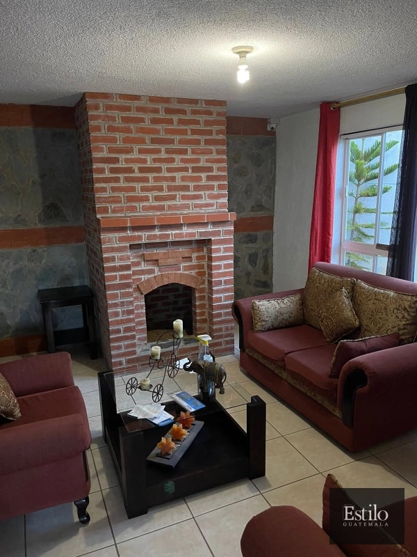 CASA EN VENTA ALAMEDAS DEL ENCINAL Z.7 - 10