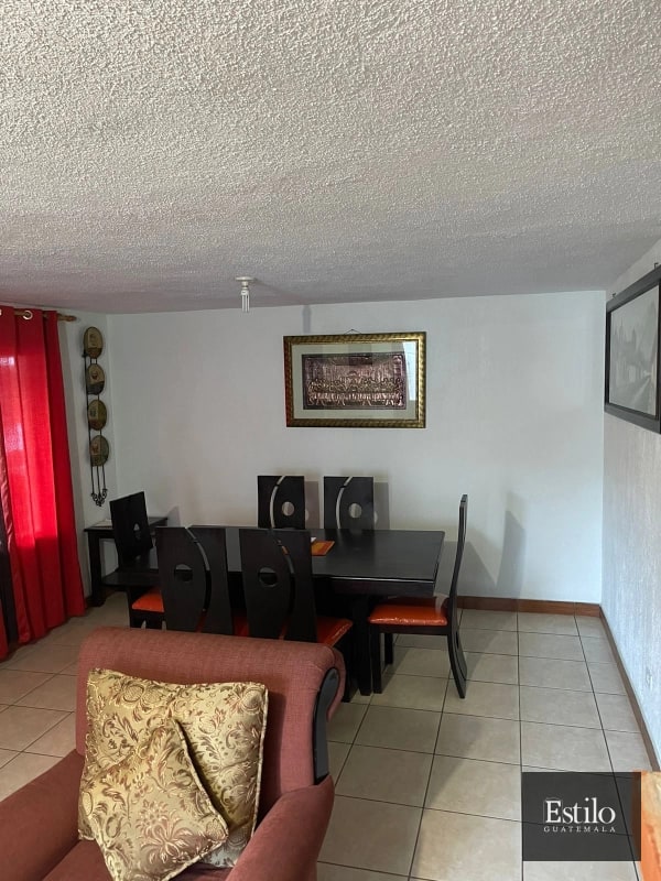 CASA EN VENTA ALAMEDAS DEL ENCINAL Z.7 - 8