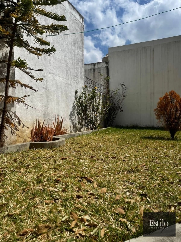 CASA EN VENTA ALAMEDAS DEL ENCINAL Z.7 - 7