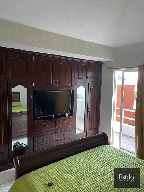 CASA EN VENTA ALAMEDAS DEL ENCINAL Z.7 - 6