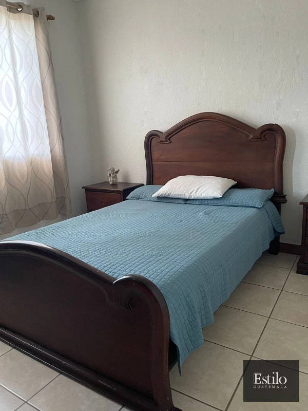 CASA EN VENTA ALAMEDAS DEL ENCINAL Z.7 - 4
