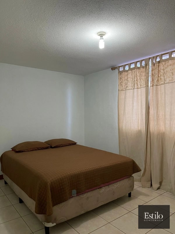 CASA EN VENTA ALAMEDAS DEL ENCINAL Z.7 - 3