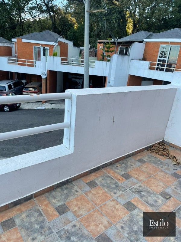 CASA EN VENTA ALAMEDAS DEL ENCINAL Z.7 - 2