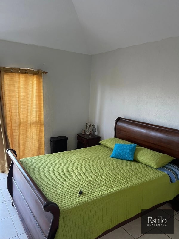 CASA EN VENTA ALAMEDAS DEL ENCINAL Z.7 - 1