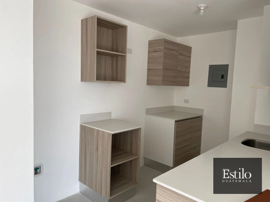 APARTAMENTO EN VENTA MUSEO SAN MATEO Z.7 - 7