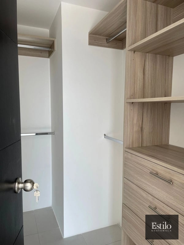 APARTAMENTO EN VENTA MUSEO SAN MATEO Z.7 - 4