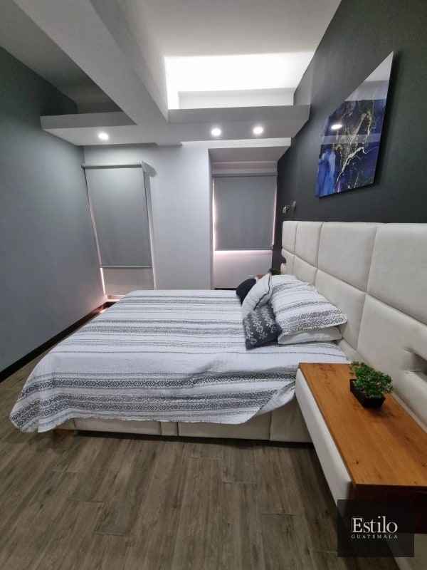 APARTAMENTO AMUEBLADO CASALINI DIAGONAL - 1
