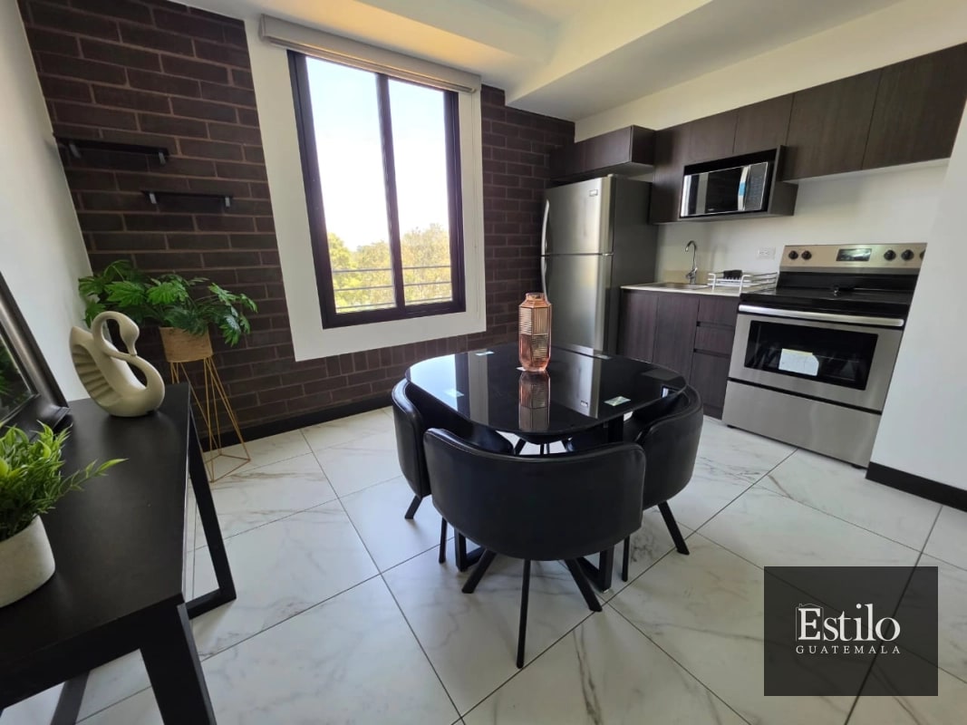 APARTAMENTO EN ALQUILER FOUNTAINBLEAU - 6