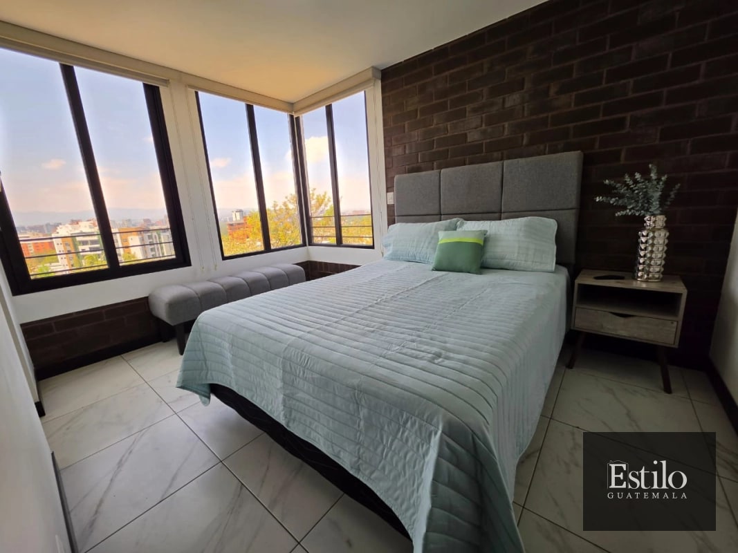 APARTAMENTO EN ALQUILER FOUNTAINBLEAU - 3