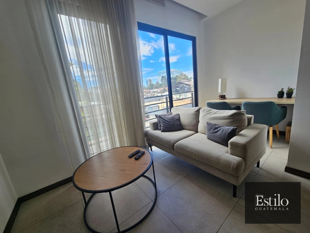 APARTAMENTO AMUEBLADO MIRA Z.10 - 4
