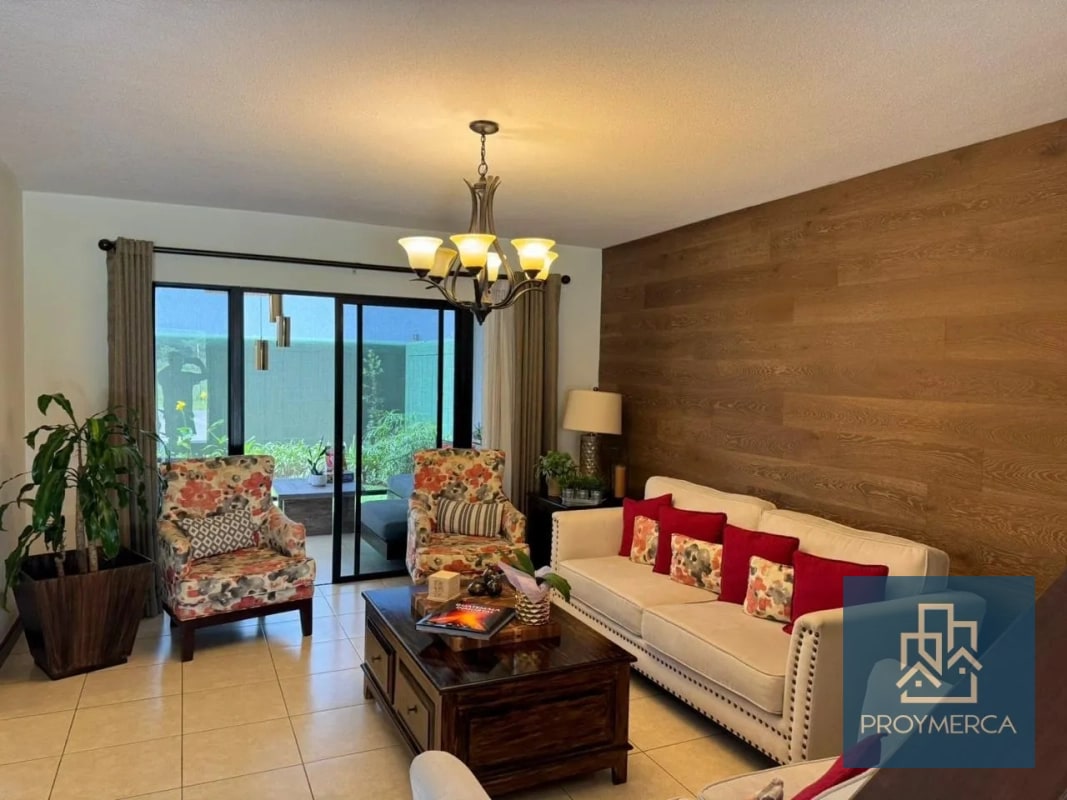 Casa en venta, Portal de san Isidro II, Zona 16 - 11