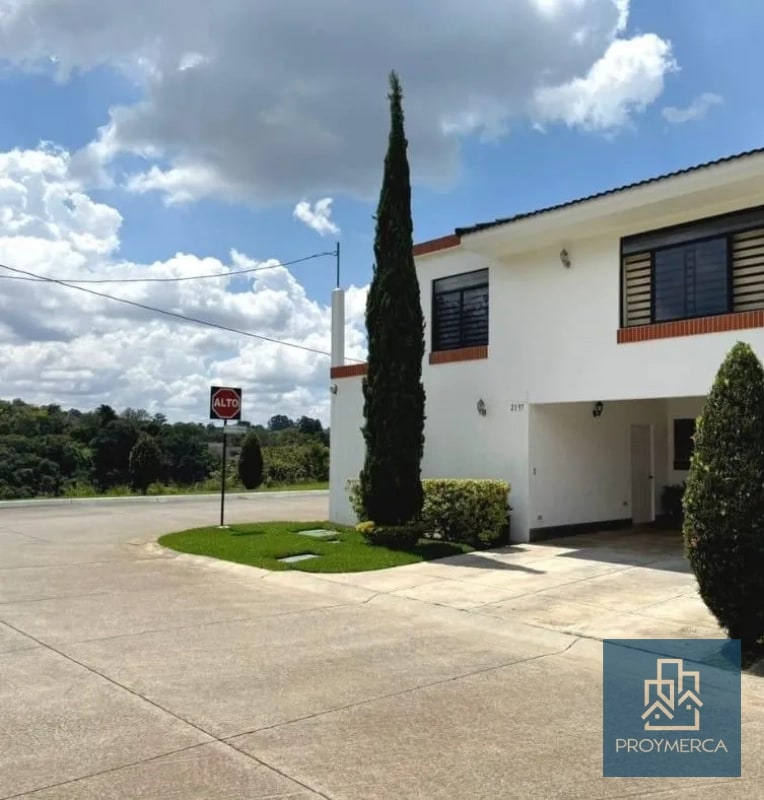 Casa en venta, Portal de san Isidro II, Zona 16 - 10