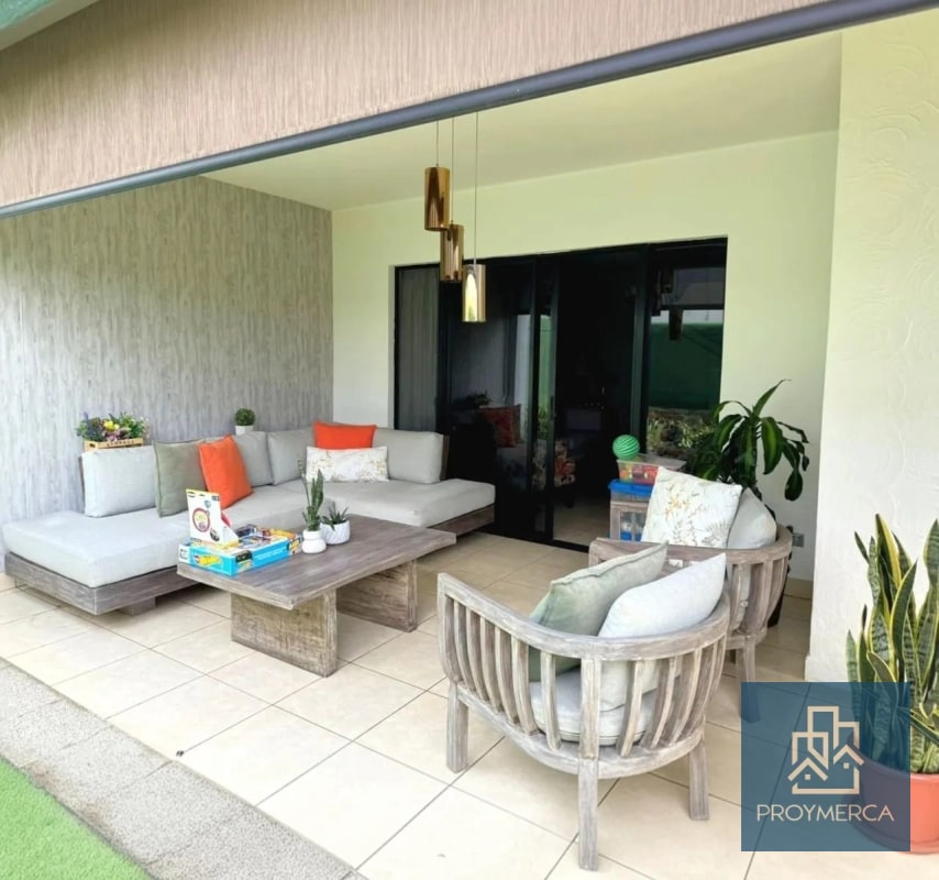 Casa en venta, Portal de san Isidro II, Zona 16 - 7