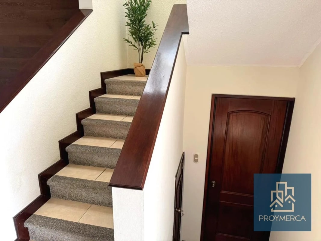 Casa en venta, Portal de san Isidro II, Zona 16 - 6