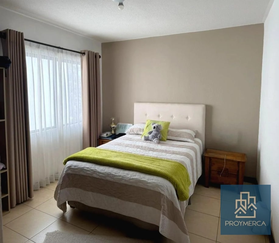 Casa en venta, Portal de san Isidro II, Zona 16 - 2