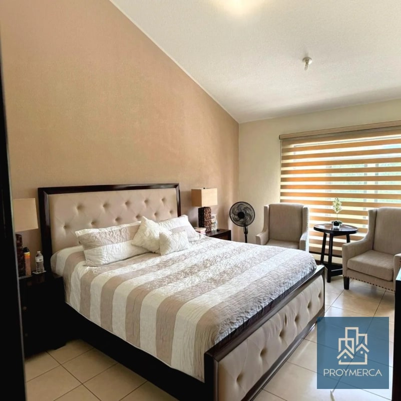 Casa en venta, Portal de san Isidro II, Zona 16 - 1