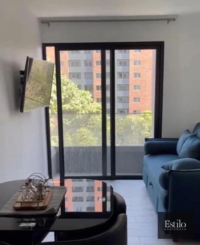 APARTAMENTO EN ALQUILER PARQUE 10 - 3