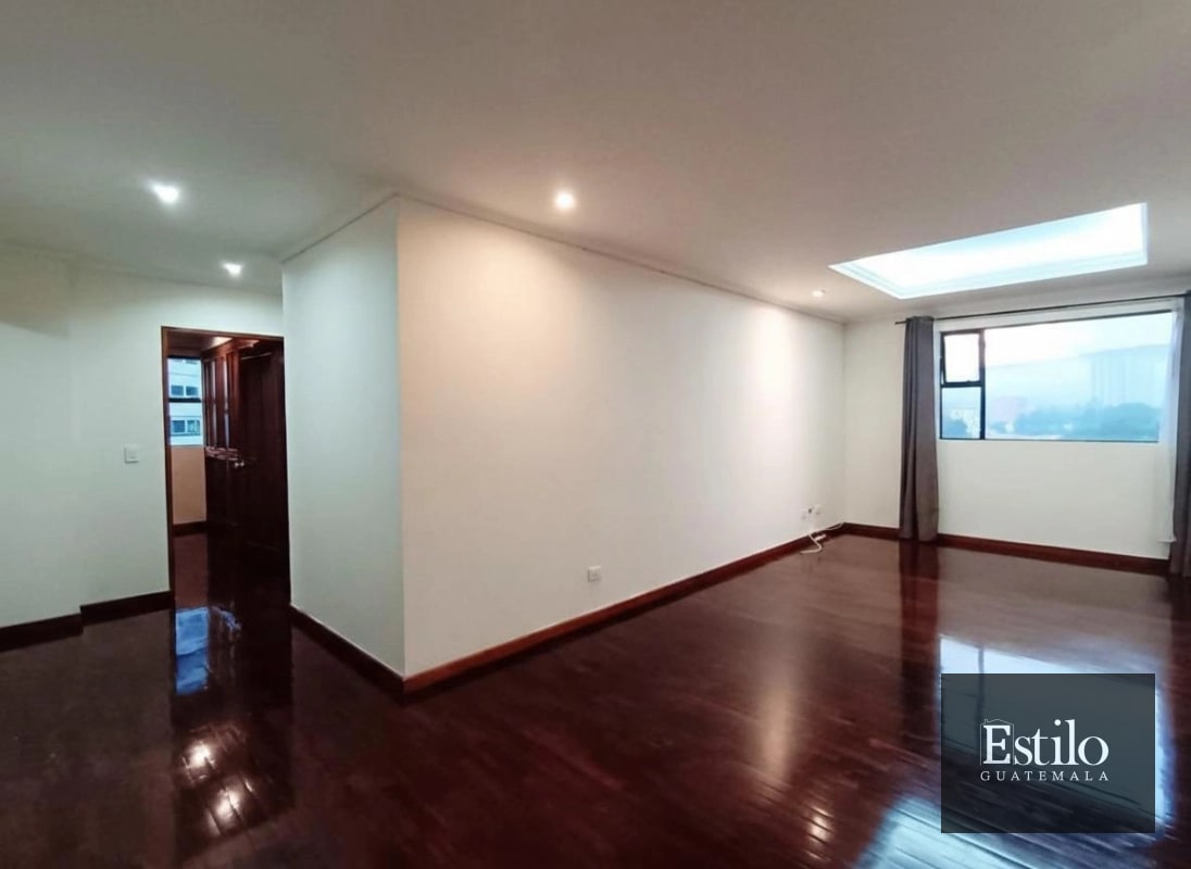 APARTAMENTO EN ALQUILER REAL DE LA VILLA Z.10 - 9