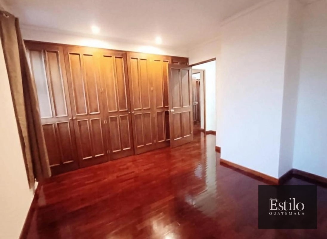 APARTAMENTO EN ALQUILER REAL DE LA VILLA Z.10 - 8