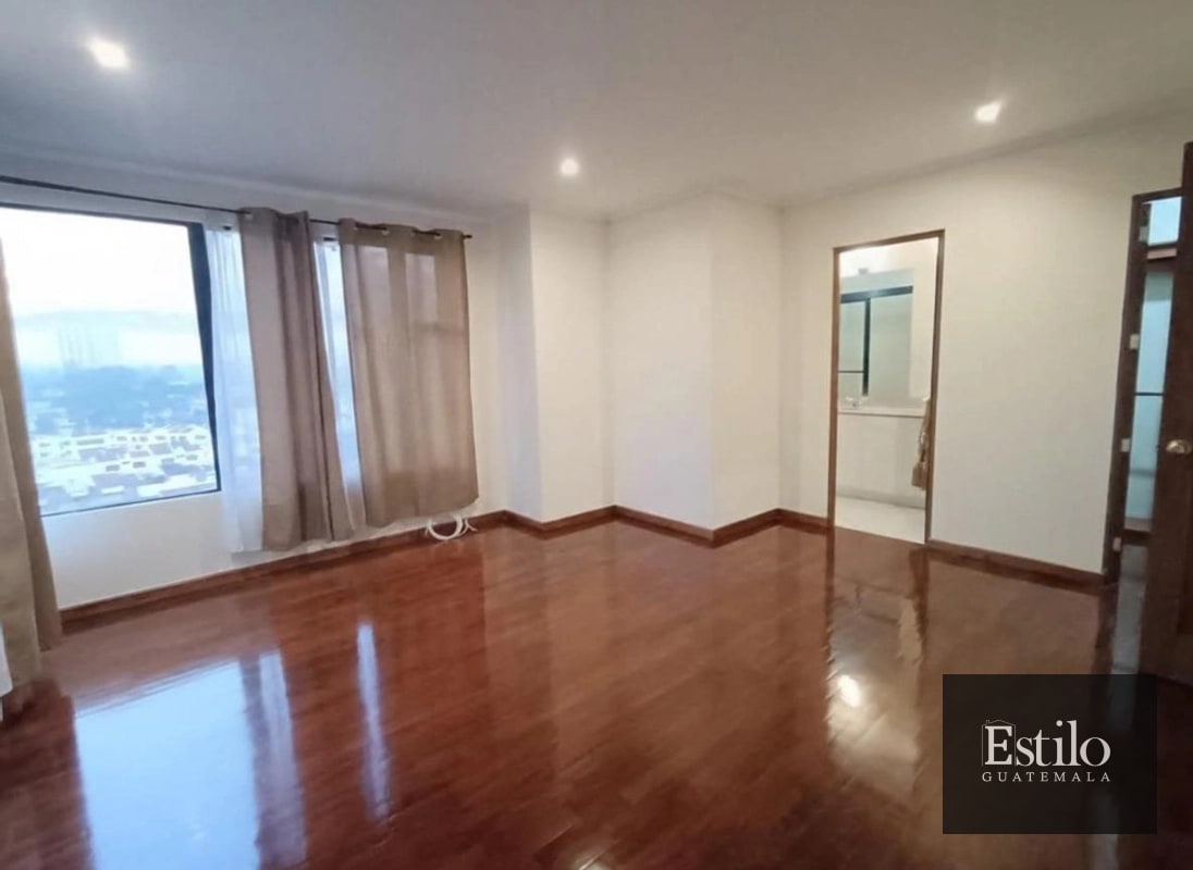 APARTAMENTO EN ALQUILER REAL DE LA VILLA Z.10 - 7