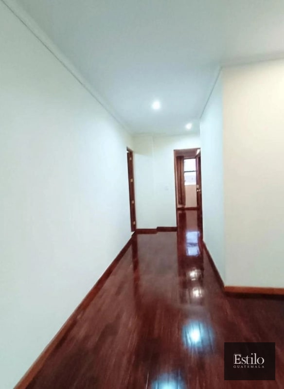 APARTAMENTO EN ALQUILER REAL DE LA VILLA Z.10 - 5