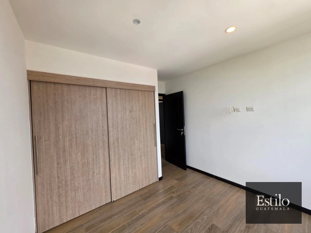 APARTAMENTO EN VENTA BORGHETTO VH1 Z.15 - 12