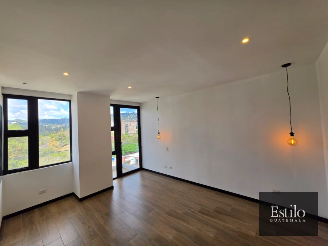 APARTAMENTO EN VENTA BORGHETTO VH1 Z.15 - 4