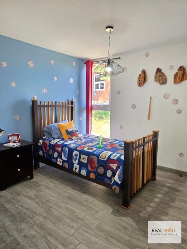 En Renta apartamento para estrenar edificio TAO - 7