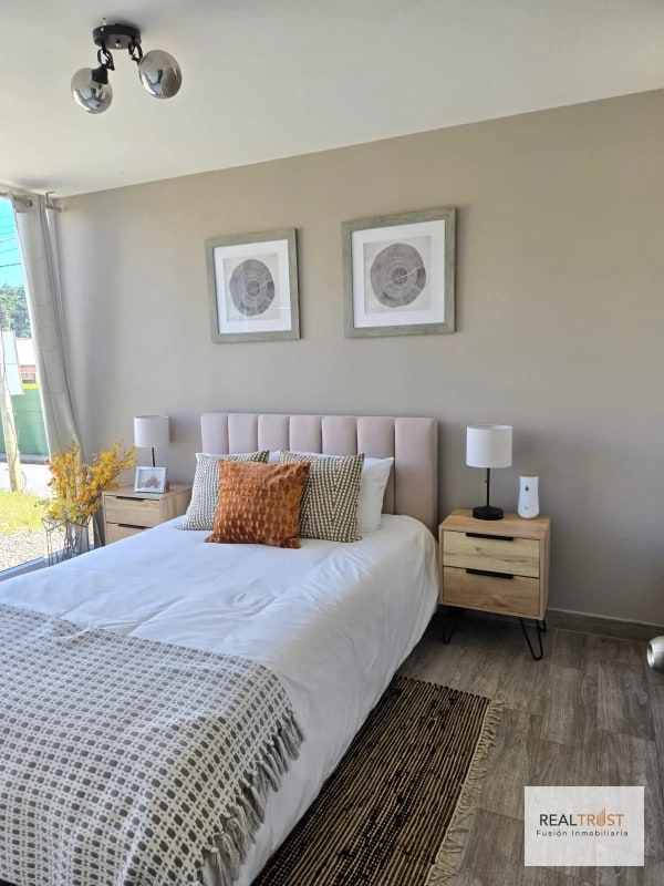 En Renta apartamento para estrenar edificio TAO - 8
