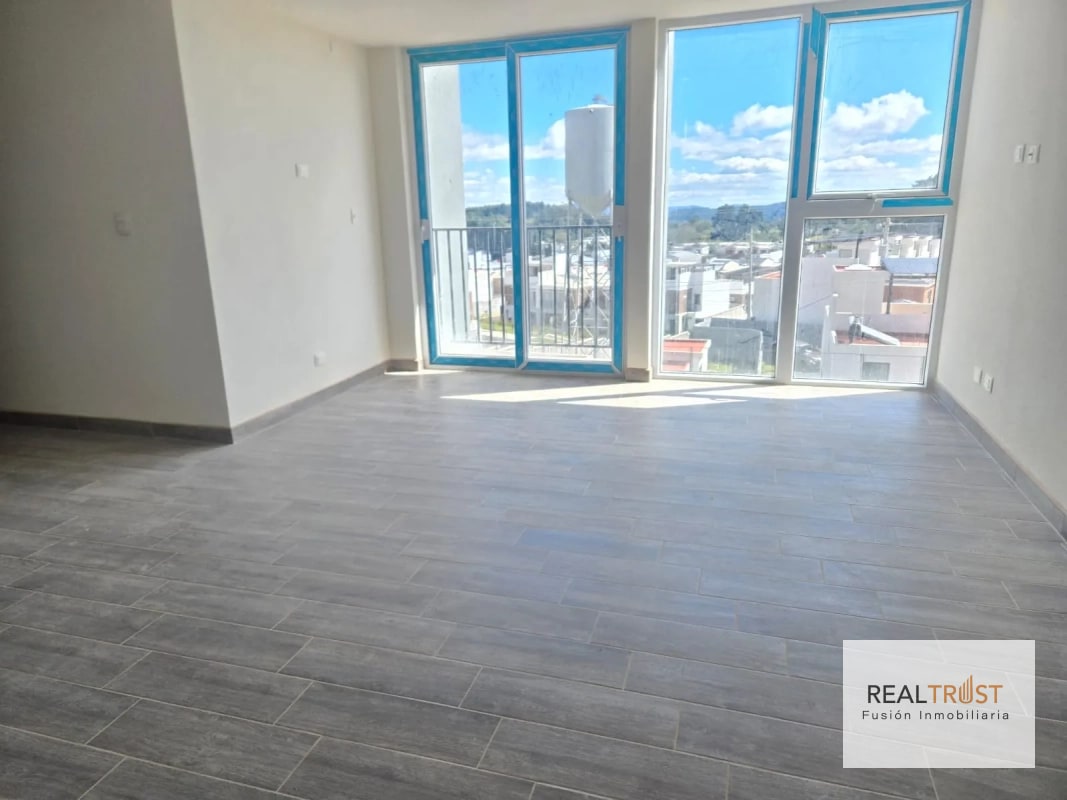 En Renta apartamento para estrenar edificio TAO - 10