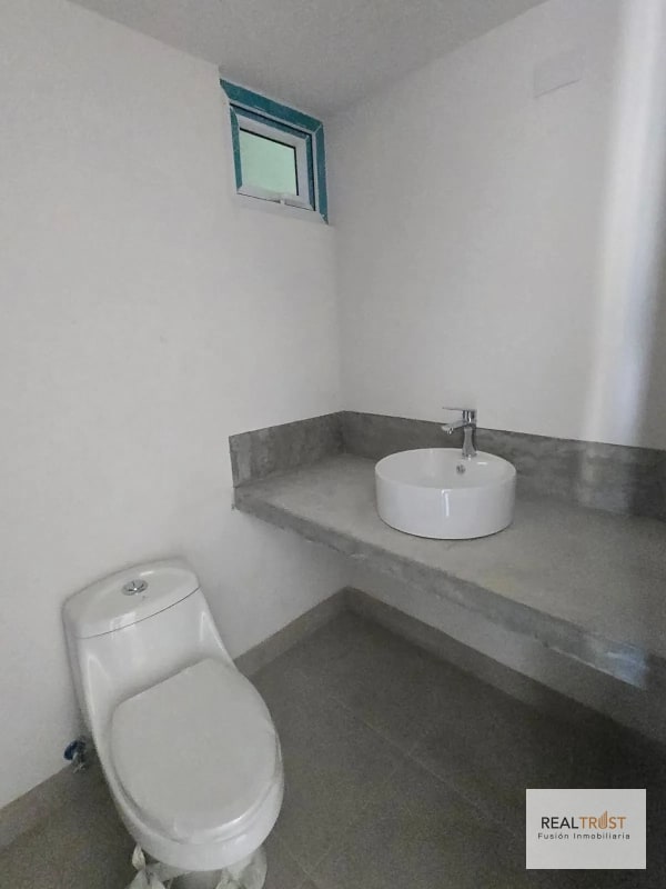 En Renta apartamento para estrenar edificio TAO - 14