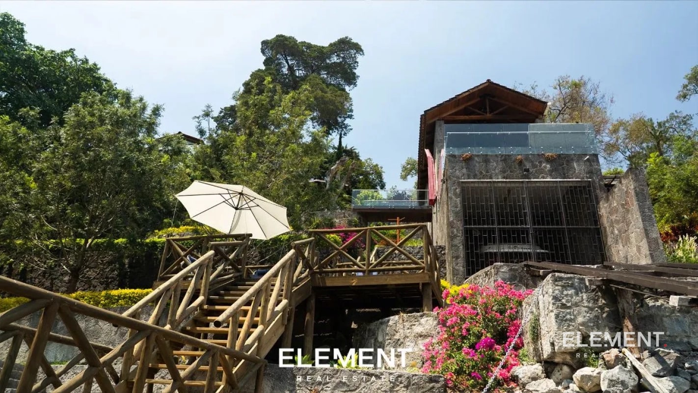 Propiedad en venta Lago de Atitlan– Guatemala - 15