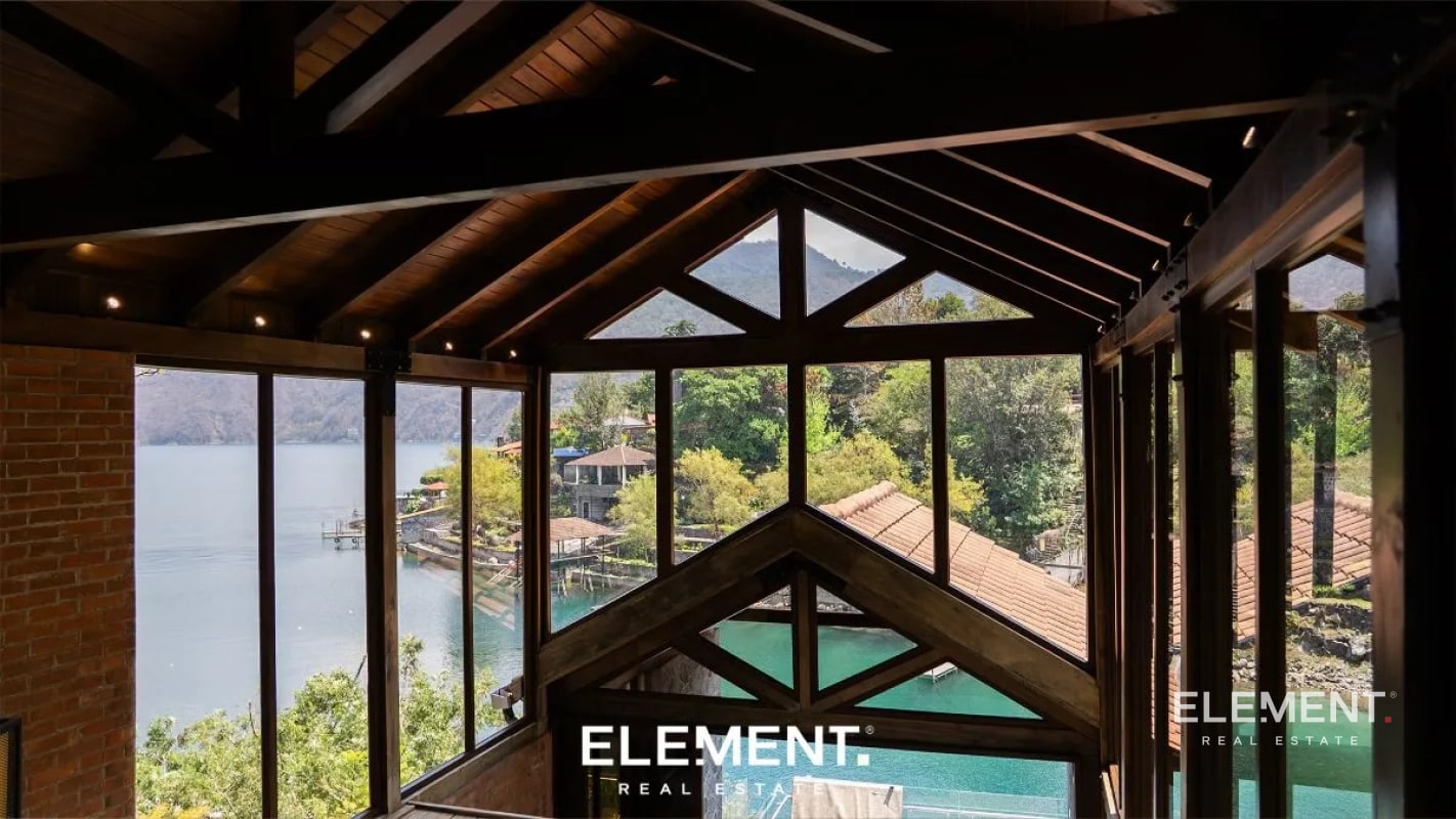 Propiedad en venta Lago de Atitlan– Guatemala - 13