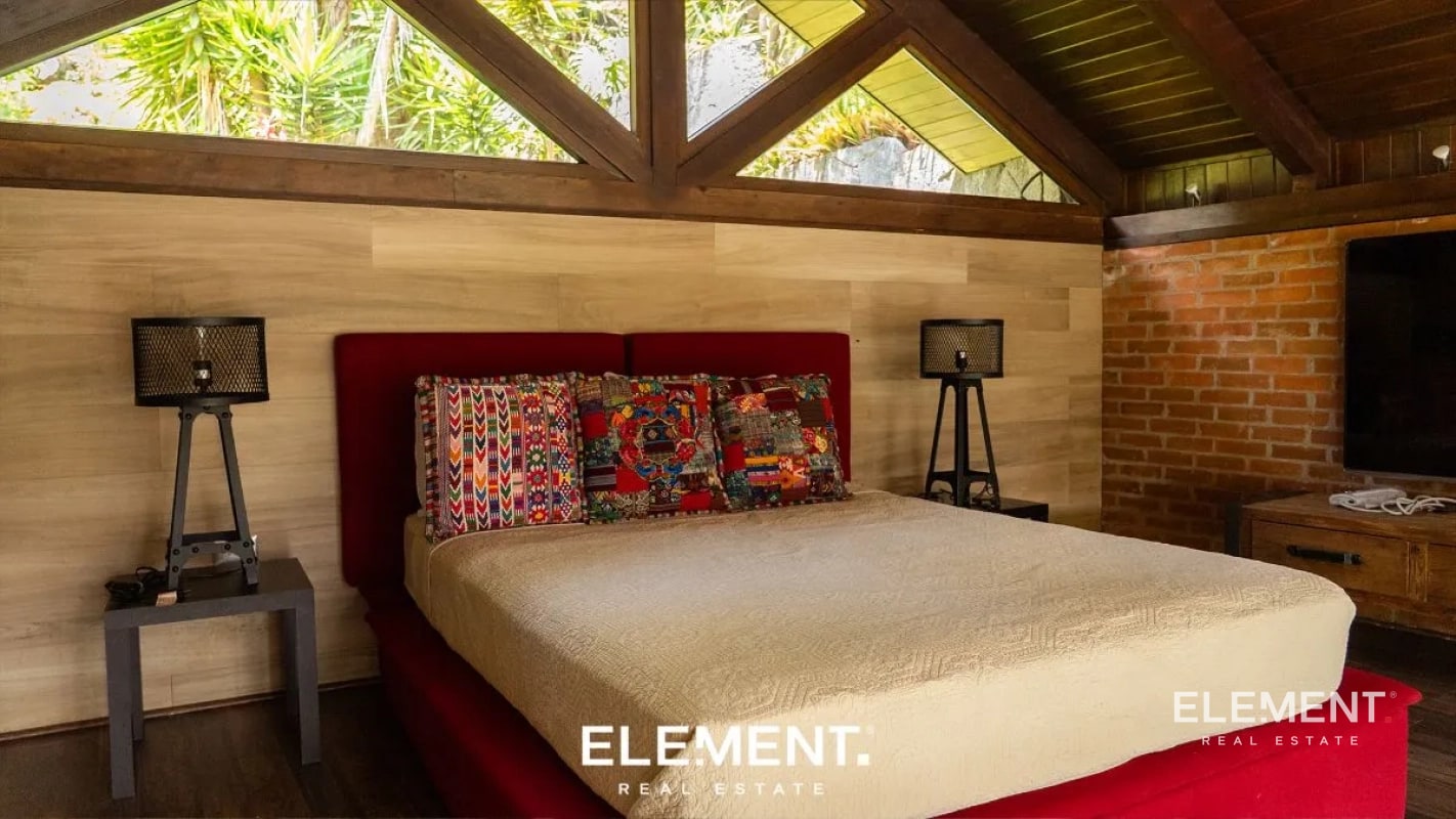 Propiedad en venta Lago de Atitlan– Guatemala - 12